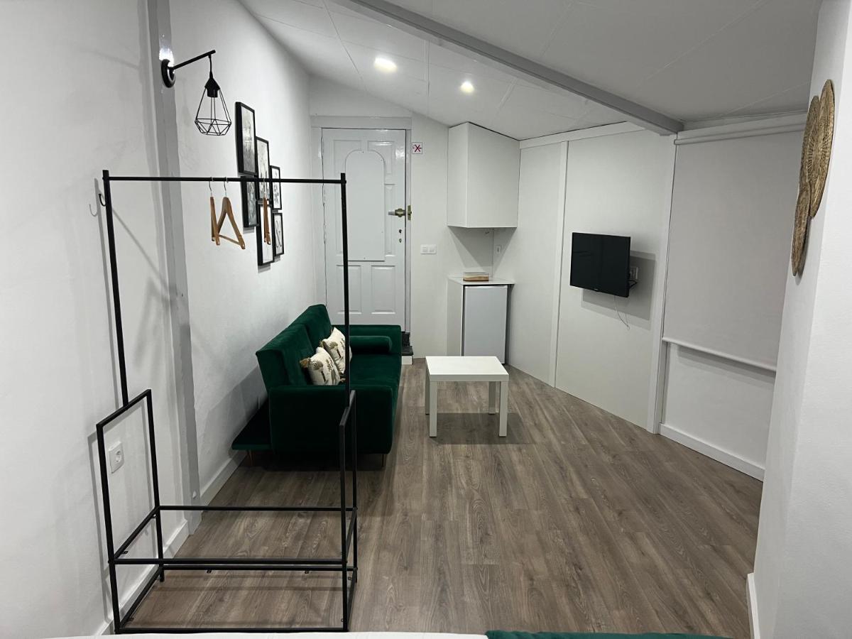 Apartamento En Cieza Am Apartment ภายนอก รูปภาพ