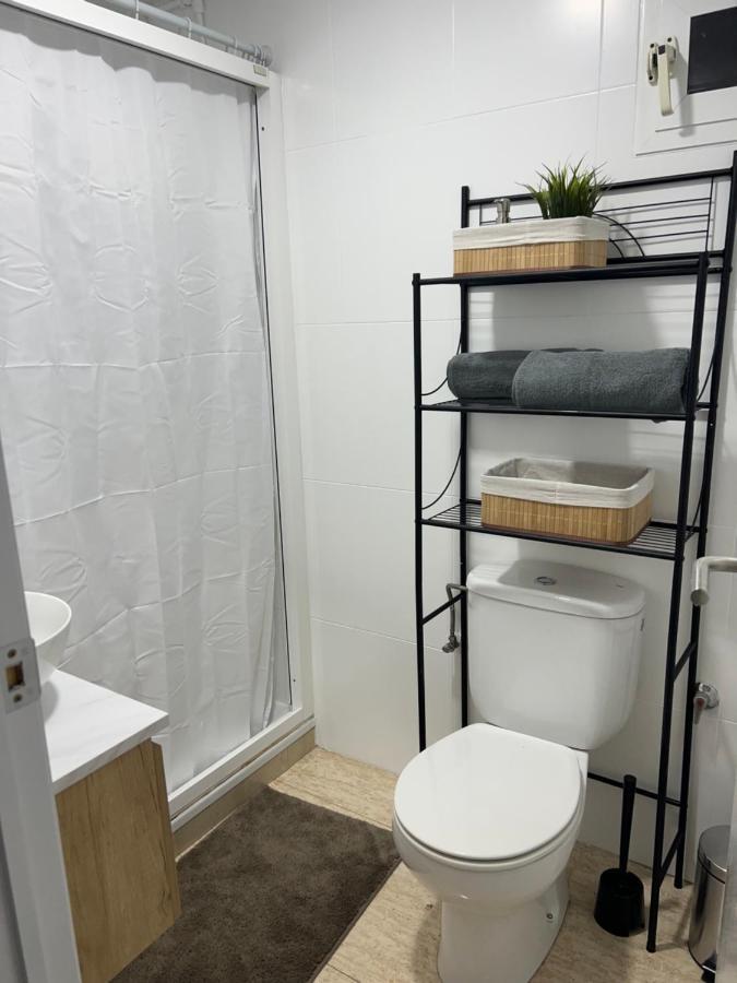 Apartamento En Cieza Am Apartment ภายนอก รูปภาพ