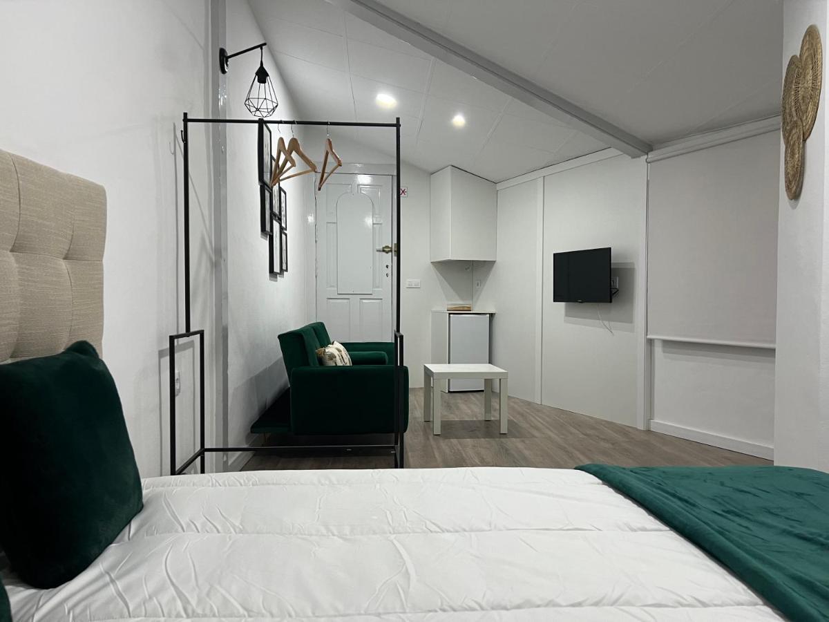 Apartamento En Cieza Am Apartment ภายนอก รูปภาพ