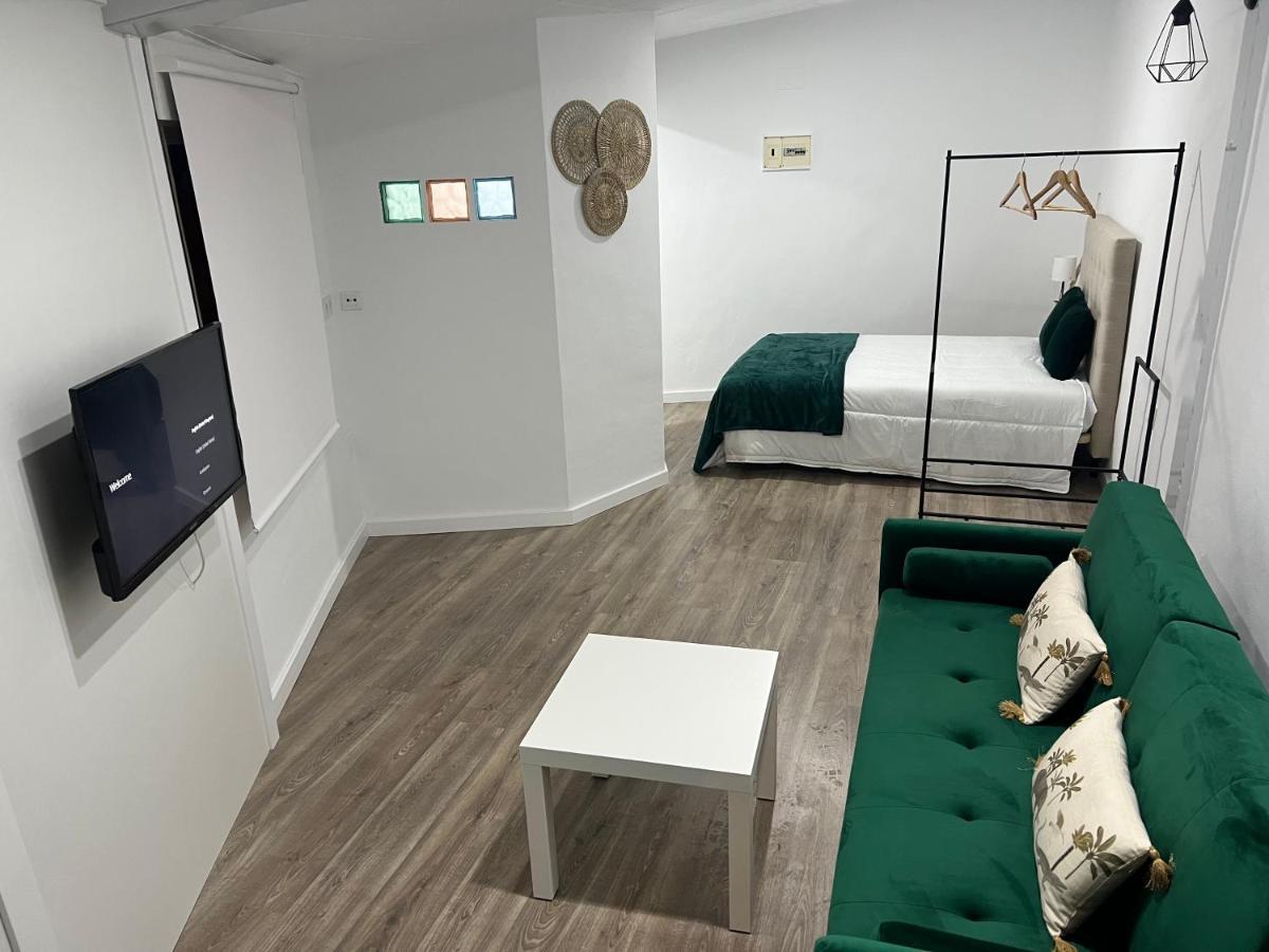 Apartamento En Cieza Am Apartment ภายนอก รูปภาพ